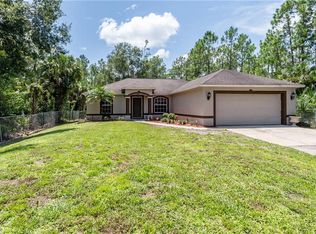 4770 16th Ave SE, Naples, FL 34117