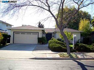 Indian Wells Dr, Newark, CA 94560