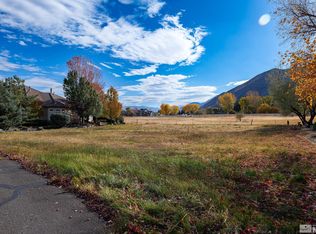 275 Genoa Highlands Cir, Genoa, NV 89411