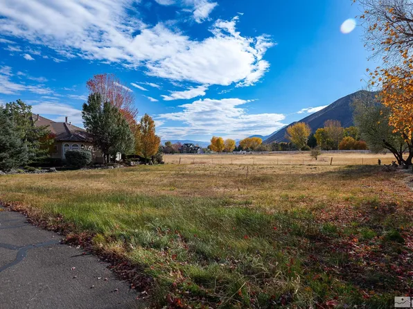 275 Genoa Highlands Cir, Genoa, NV 89411