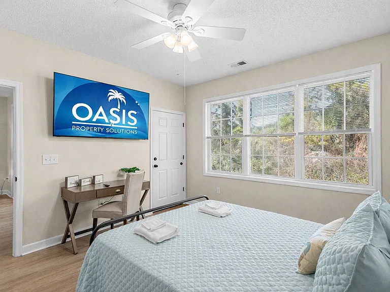 5801 Oyster Catcher Dr #723 — Photo 24