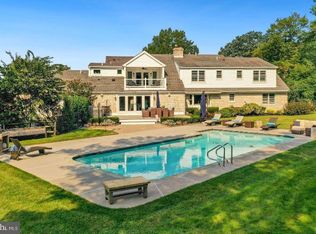 2 Broadacres Ct, Moorestown, NJ 08057