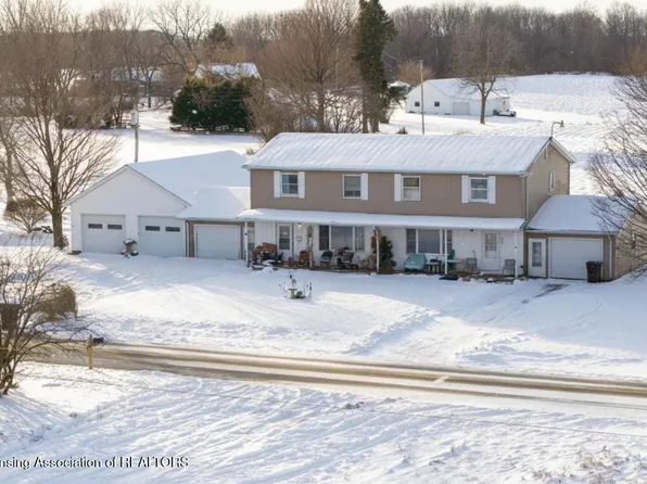 2968 Tuttle Rd, Mason, MI 48854
