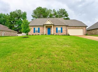 5044 Fluss Rd #326, Memphis, TN 38135