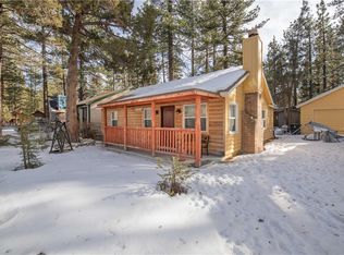 1112 W Sherwood Blvd, Big Bear City, CA 92314
