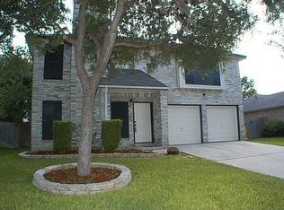2704 Cotton King, Schertz, TX 78154