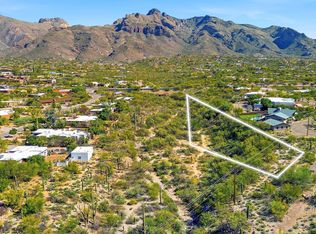 1705 E Chula Vista Rd #180, Tucson, AZ 85718