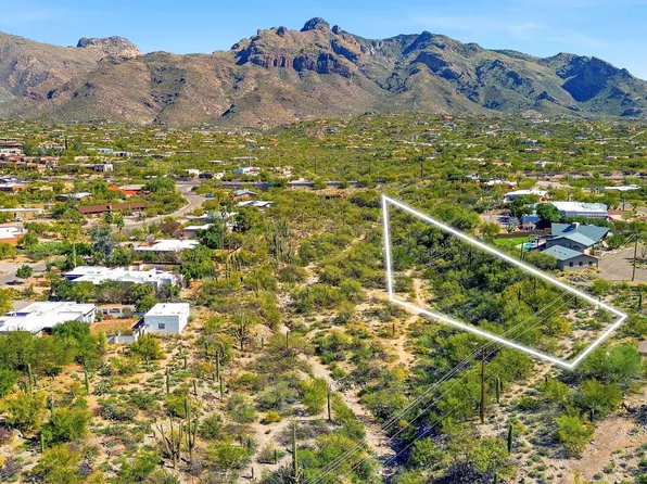 1705 E Chula Vista Rd #180, Tucson, AZ 85718