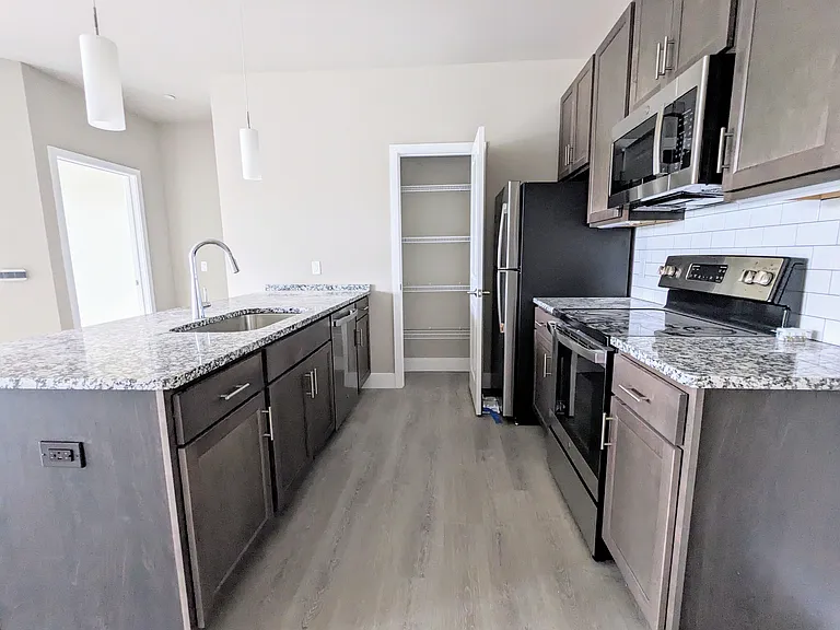 Lofts at Lititz, 55+ Community — Photo 78