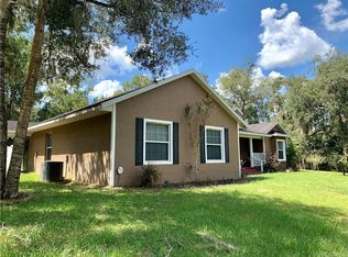 4494 E Colt Ct, Inverness, FL 34452
