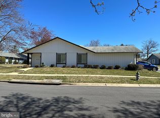 3627 Chorley Woods Way #8-A, Silver Spring, MD 20906