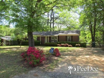 803 N Wilson Dr, Cheraw, SC, 29520