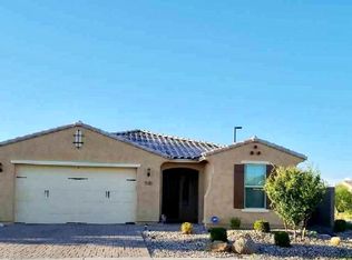 2470 E Stacey Rd, Gilbert, AZ 85298