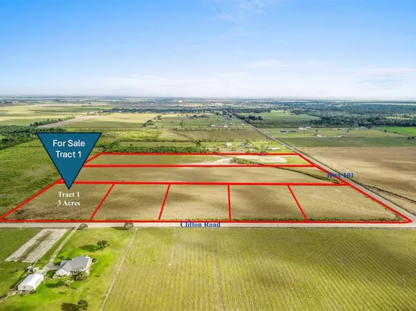 Tbd1 Clifton Rd, New Iberia, LA 70560