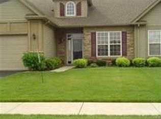1473 Pentwater Ln, Schererville, IN 46375