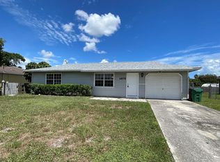 1873 SW Morelia Ln, Port Saint Lucie, FL 34953