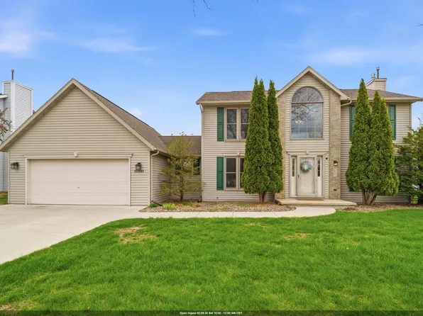 1601 E Meadow Grove Blvd, Appleton, WI 54915