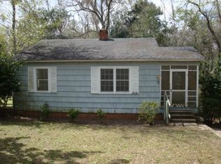 818 Magnolia Dr, Quincy, FL 32351