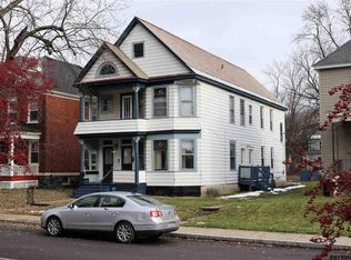 1230 Glenwood Blvd, Schenectady, NY 12308
