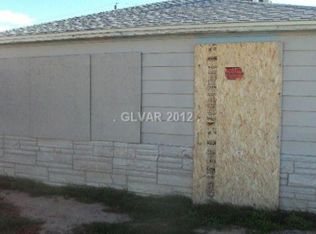 513 E Bartlett Ave, North Las Vegas, NV 89030
