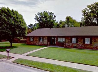 544 Big Bend Blvd, Swansea, IL