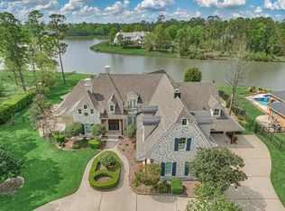 28207 E Benders Landing Blvd, Spring, TX 77386