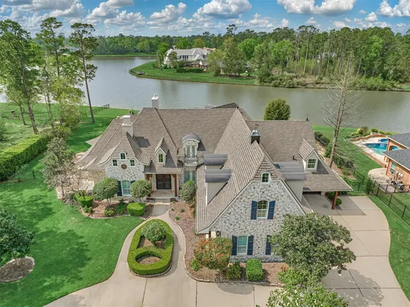 28207 E Benders Landing Blvd, Spring, TX 77386