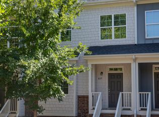 829 Franklin St, Wake Forest, NC 27587