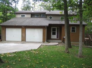 18969 Tomahawk Trl, Danvers, IL 61732