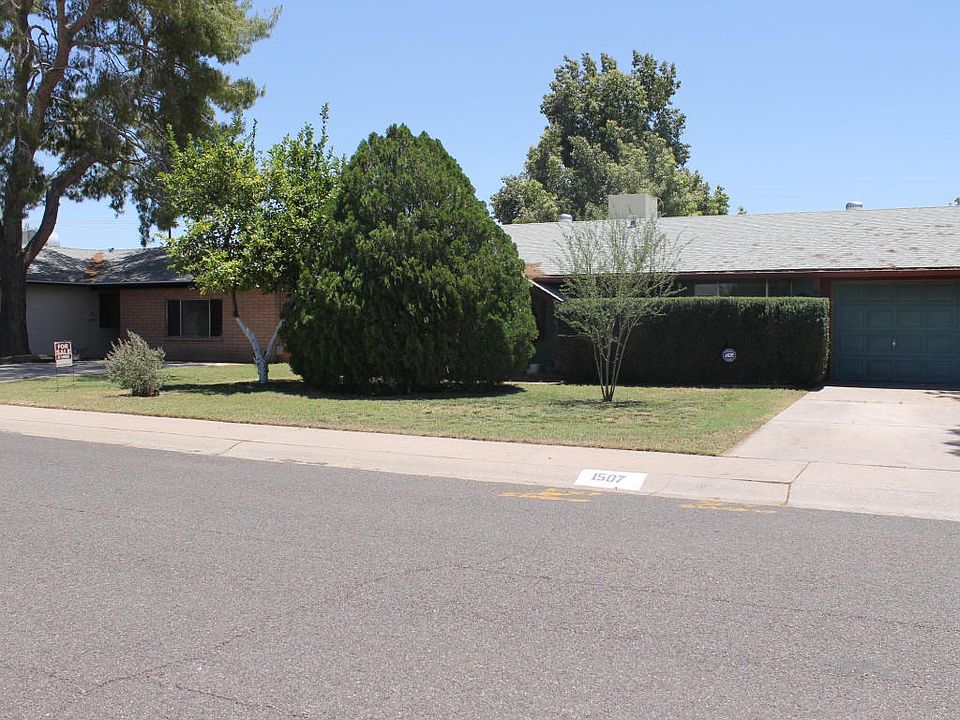 1st image of 1507 W Helena Dr