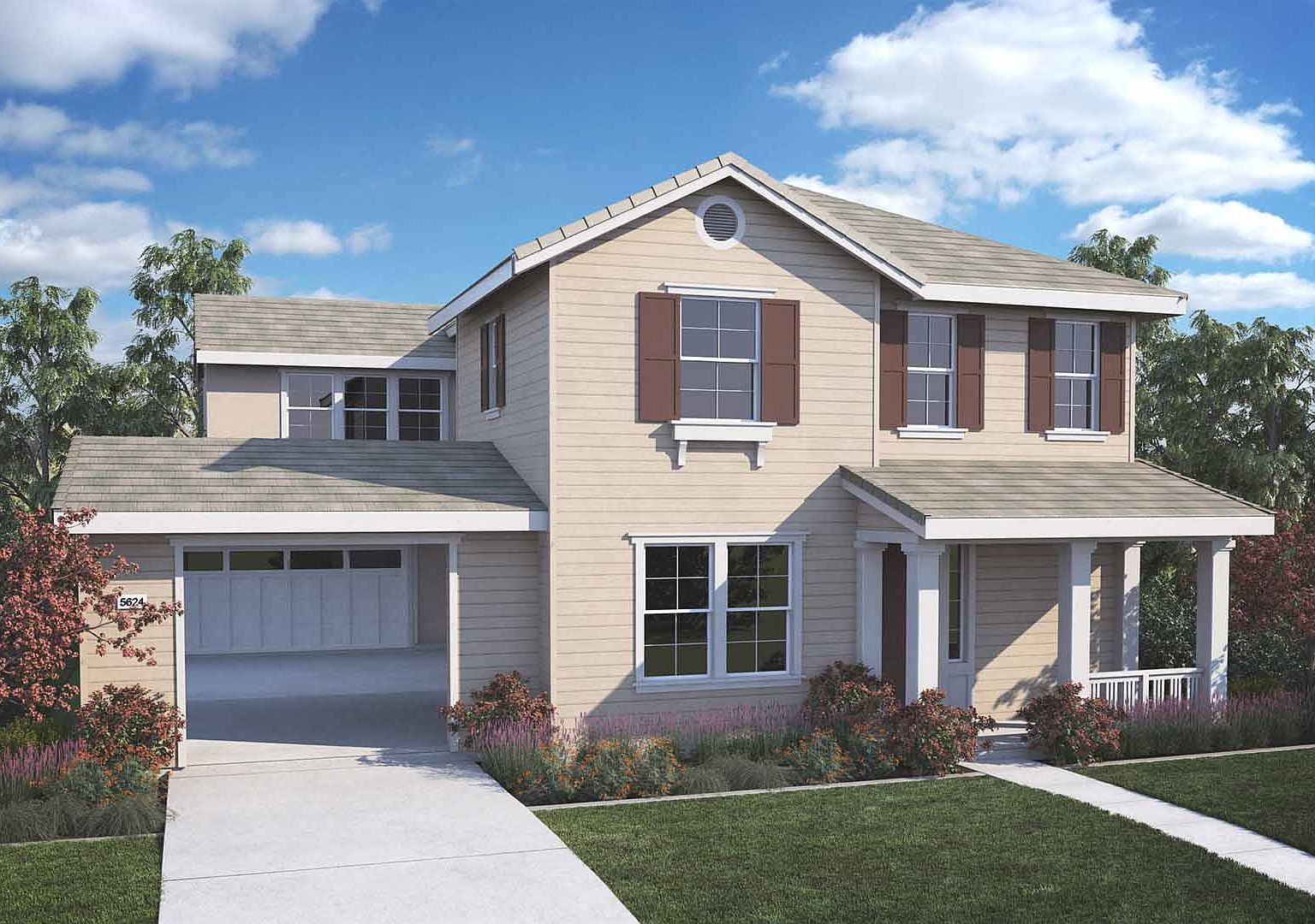 285 Huntley Ave, Mountain House, CA 95391 | Zillow