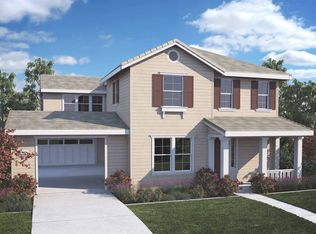 285 Huntley Ave, Mountain House, CA