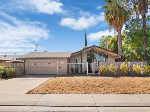 4715 Claremont Ave, Stockton, CA 95207