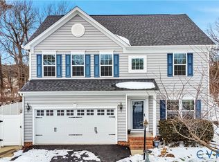 4325 Kanipe Ct, Henrico, VA 23228