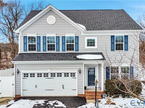 4325 Kanipe Ct, Henrico, VA 23228