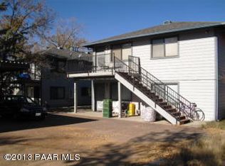 1124 Stetson Rd, Prescott, AZ 86303