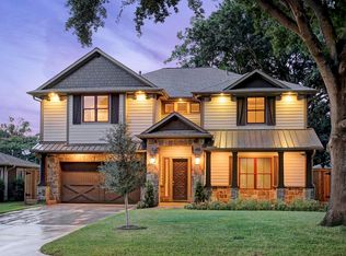 1714 Chippendale Rd, Houston, TX 77018