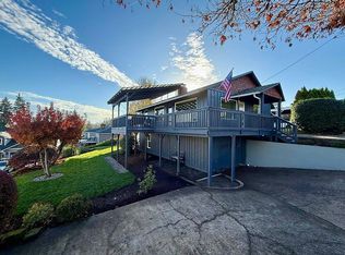 810 Taybin Rd NW, Salem, OR 97304