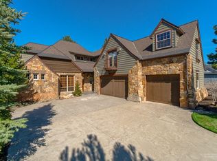 61255 Gorge View St, Bend, OR 97702