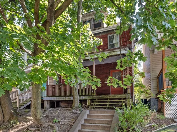 517 Griffin St, Pittsburgh, PA 15211
