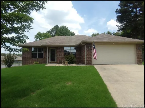 1405 Appalachain Dr, Conway, AR 72034