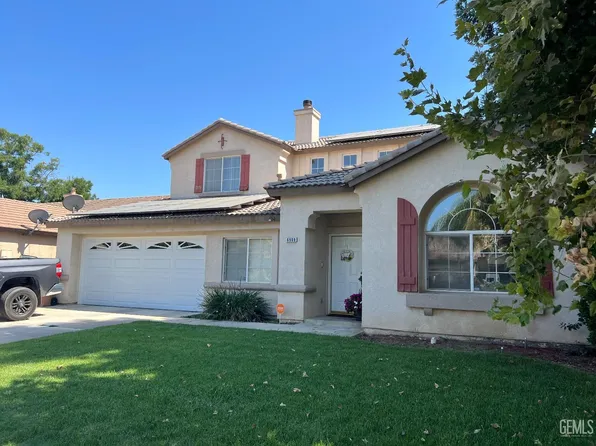 6909 Slickrock Dr, Bakersfield, CA 93313