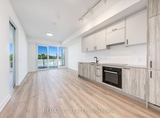 1 Kyle Lowry Rd #213, Toronto, ON M3C 1V4