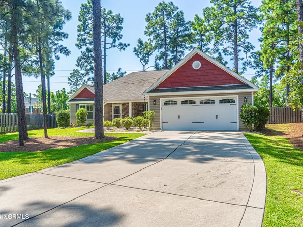 2 Sly Court, Pinehurst, NC 28374