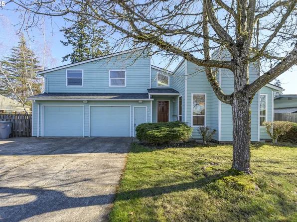 1750 NE McDonald Ln, McMinnville, OR 97128