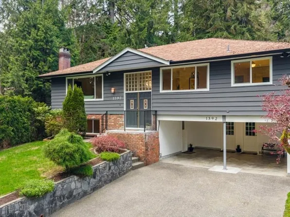1392 Chamberlain Dr, North Vancouver, BC V7K 1P6