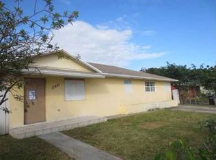 11441 SW 187th St, Miami, FL 33157