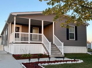 11900 Duff Rd #6, Lakeview, OH 43331