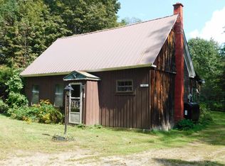 1824 Brockways Mills Rd, Bellows Falls, VT 05101