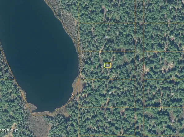 L38 B Unnamed #14, Willow, AK 99688